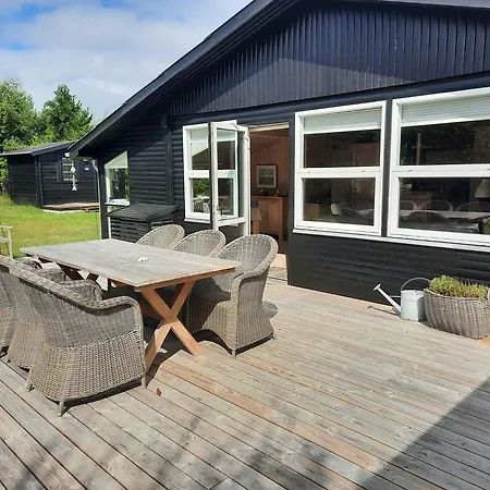 Ferienhaus Cozy Summer House In For 5 People