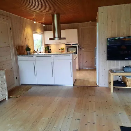 Holiday home Cozy Summer House In For 5 People,
