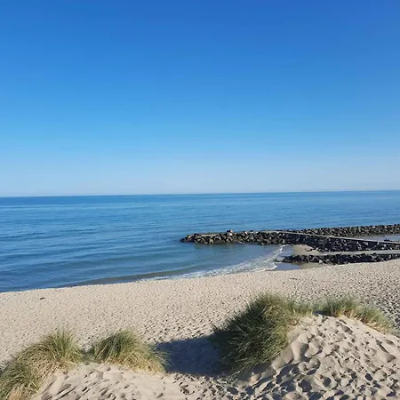 Holiday home Cozy Summer House In For 5 People, *