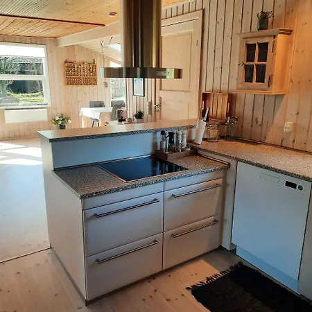 Cozy Summer House In For 5 People, *