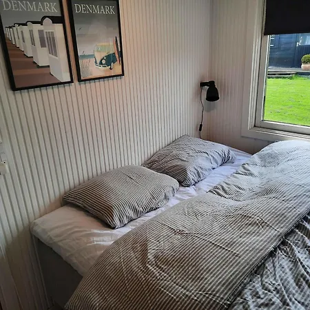 Holiday home Cozy Summer House In For 5 People, *