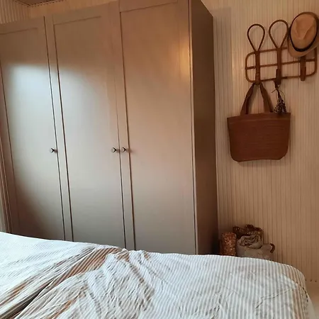 Ferienhaus Cozy Summer House In For 5 People Lønstrup