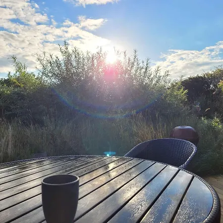 Cozy Summer House In For 5 People Ferienhaus Lønstrup