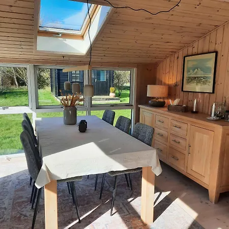Holiday home Cozy Summer House In For 5 People,
