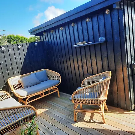 Holiday home Cozy Summer House In For 5 People, Lonstrup