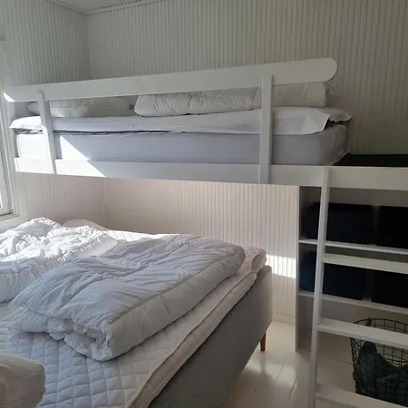 Mysigt Sommarhus I För 5 Personer * Lønstrup