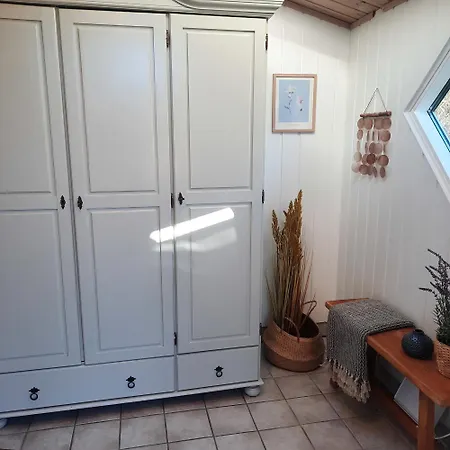 Cozy Summer House In For 5 People Feriehus *