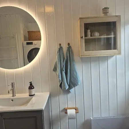 Mysigt Sommarhus I För 5 Personer Semesterbostad