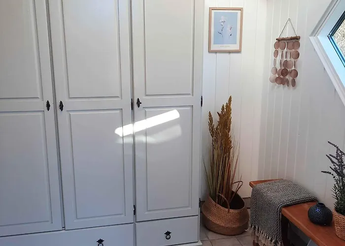 Cozy Summer House In For 5 People 펜션 *