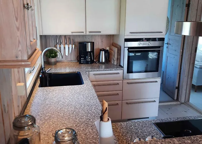 Cozy Summer House In For 5 People 펜션